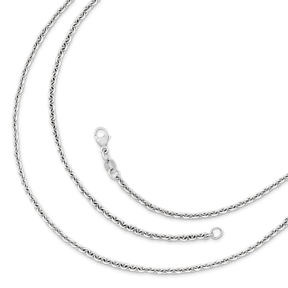 James Avery Sterling Silver Chain